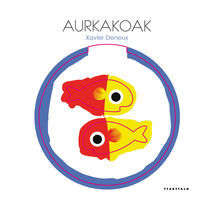 Aurkakoak