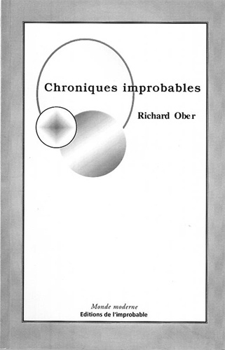 Chroniques improbables