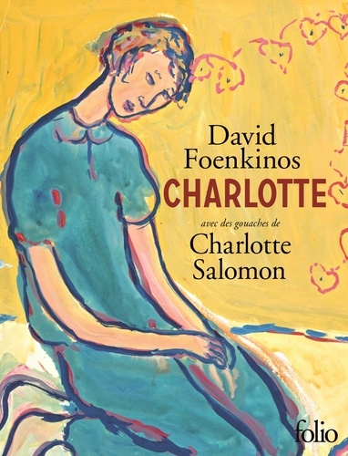Charlotte. Edition intégrale illustrée