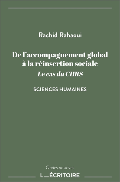 De l'accompagnement global à la réinsertion sociale