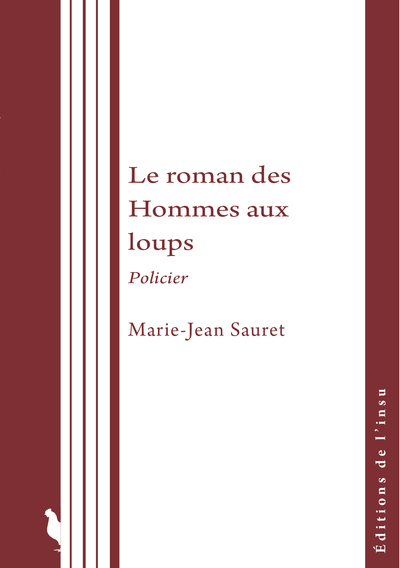 Le roman des Hommes aux loups