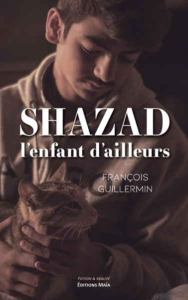 Shazad, l'enfant d'ailleurs