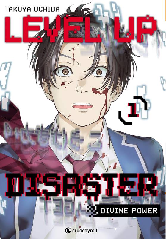 Level up disaster Volume 4