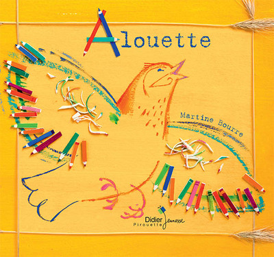 4 - Alouette