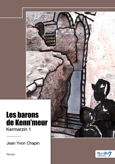 Les barons de Kenn'meur - Volume 1