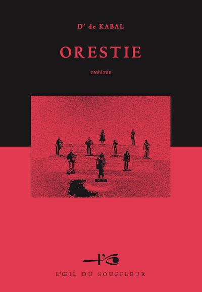 Orestie