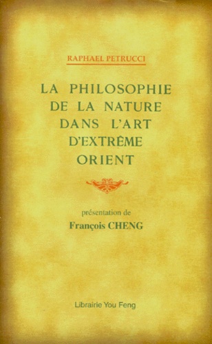 La philosophie de la nature dans l'art d'Extrême-Orient