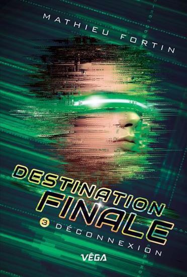 Destination Finale V 03 Deconnexion