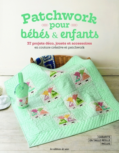 Patchwork pour bébés & enfants