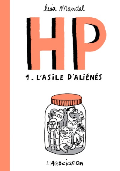 HP Volume 1