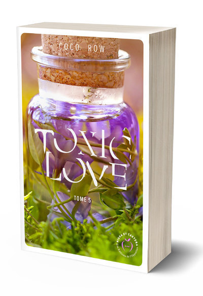 Toxic Love Volume 5