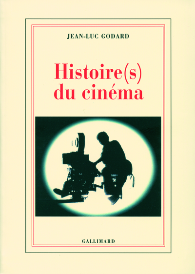 Histoire(S) Du Cinéma - Jean-Luc Godard