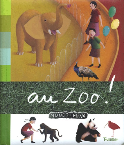 Au Zoo