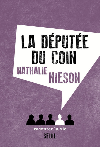 La députée du coin