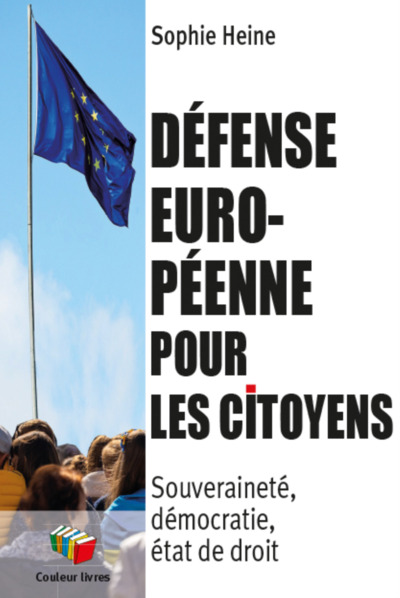 Défense européenne pour les citoyens