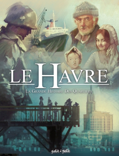 Le Havre Volume 3