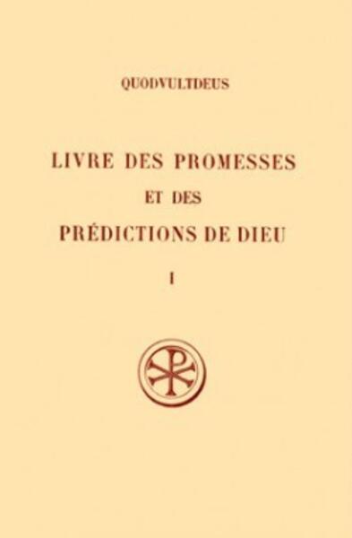 Livre des promesses et des prédictions de Dieu