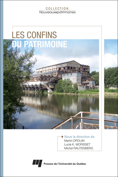 Les confins du patrimoine