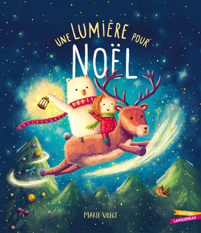 Une Lumière Pour Noël