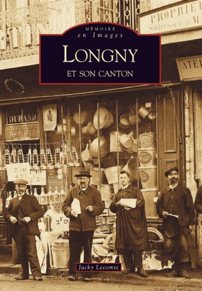 Longny et son canton