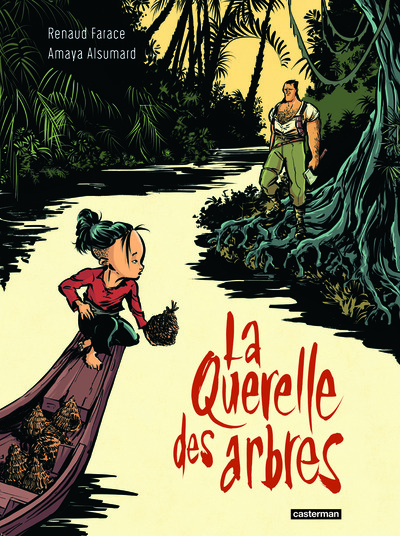 La Querelle des arbres