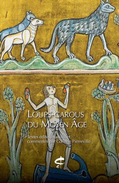 Loups-garous du Moyen Âge