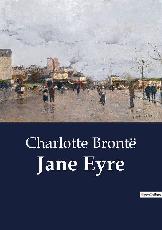 Jane Eyre