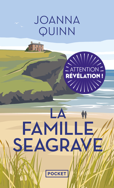 La Famille Seagrave