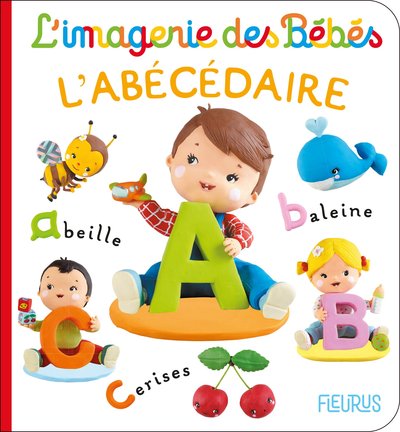 L'abécédaire