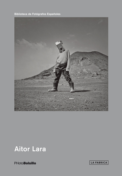 Aitor Lara (Photobolsillo) /Anglais