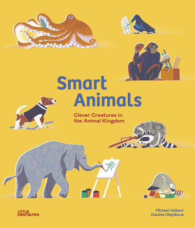 Smart animals