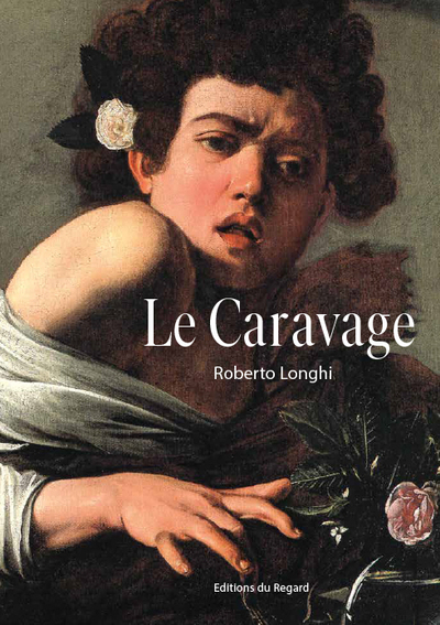 LE CARAVAGE (poche)