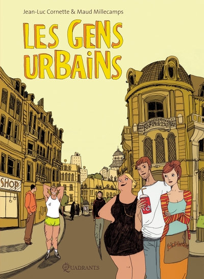 0 - Les Gens Urbains