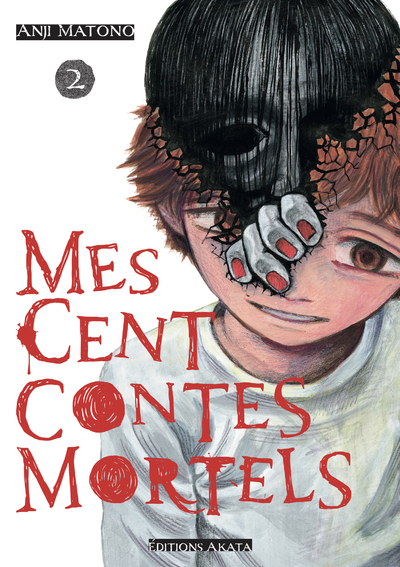 Mes cent contes mortels Volume 2