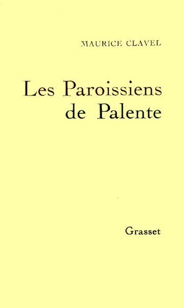 Les paroissiens de Palente