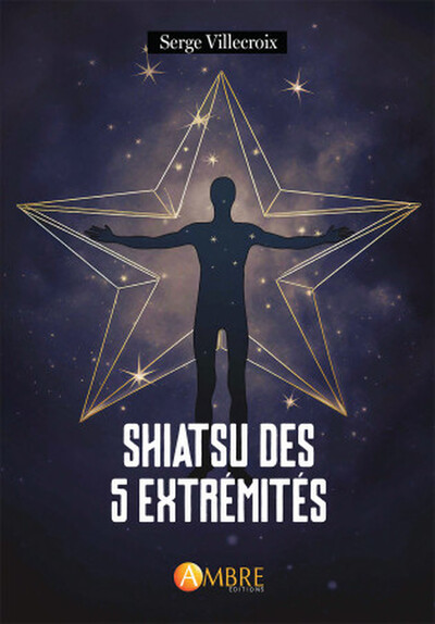 Shiatsu des 5 extrémités