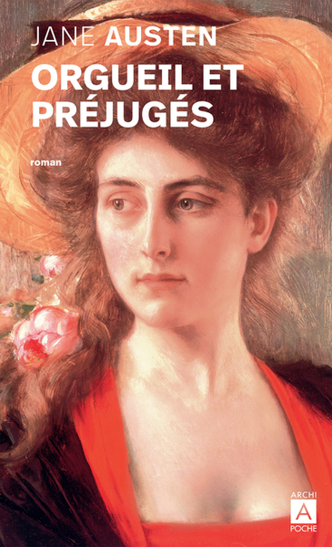 Orgueil et préjugés