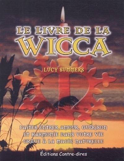 Le livre de la Wicca