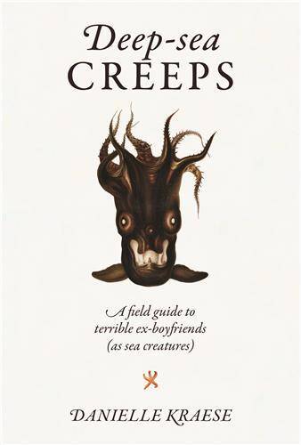 Deep-sea Creeps /anglais