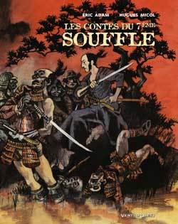 Les Contes du 7e Souffle Volume 03