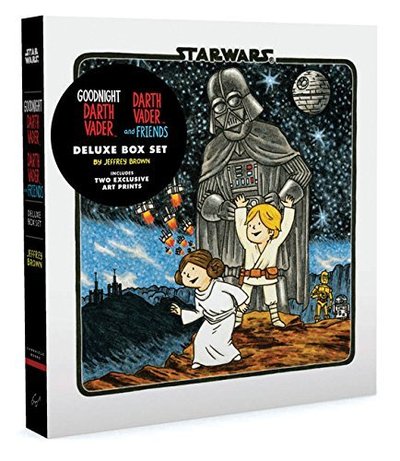 Star Wars : Dark Vador et fils Volume 2