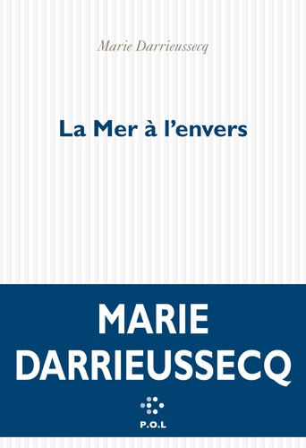 La mer à l'envers