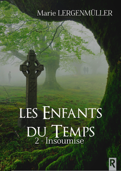 Les enfants du temps Volume 2