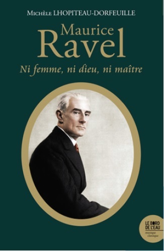 Maurice Ravel (1875-1937)