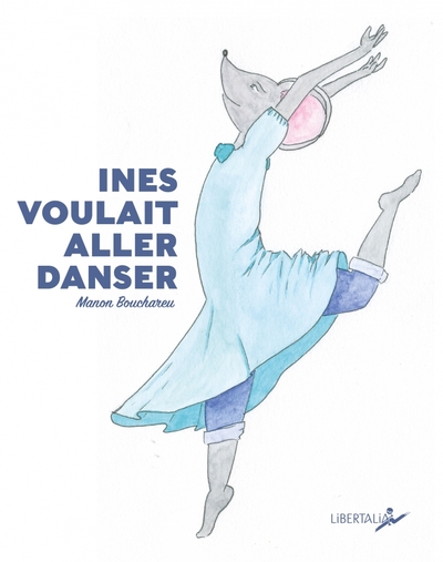 Ines Voulait Aller Danser