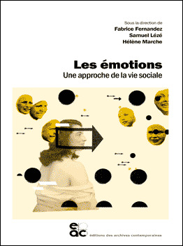 Les Emotions Une Approche De La Vie Sociale