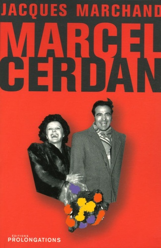 Marcel Cerdan