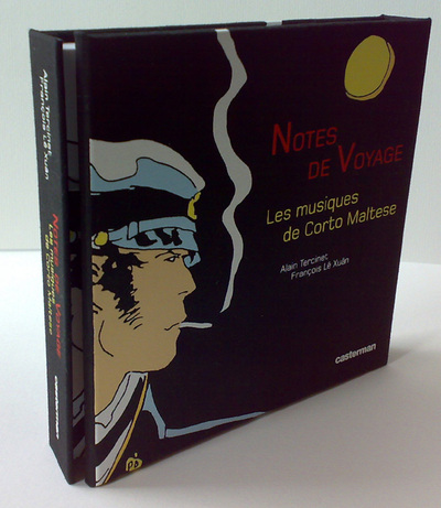 Notes de Voyage