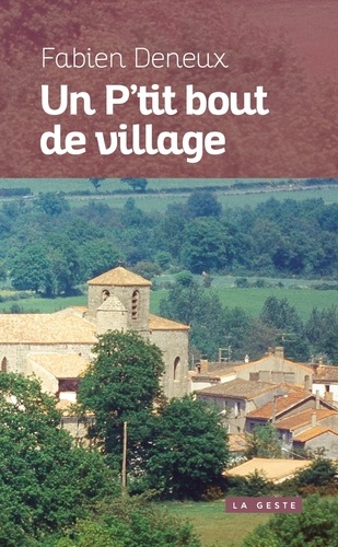 Un P'tit bout de village