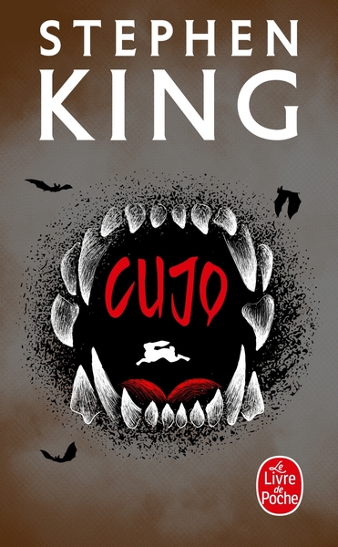 Cujo - Stephen King